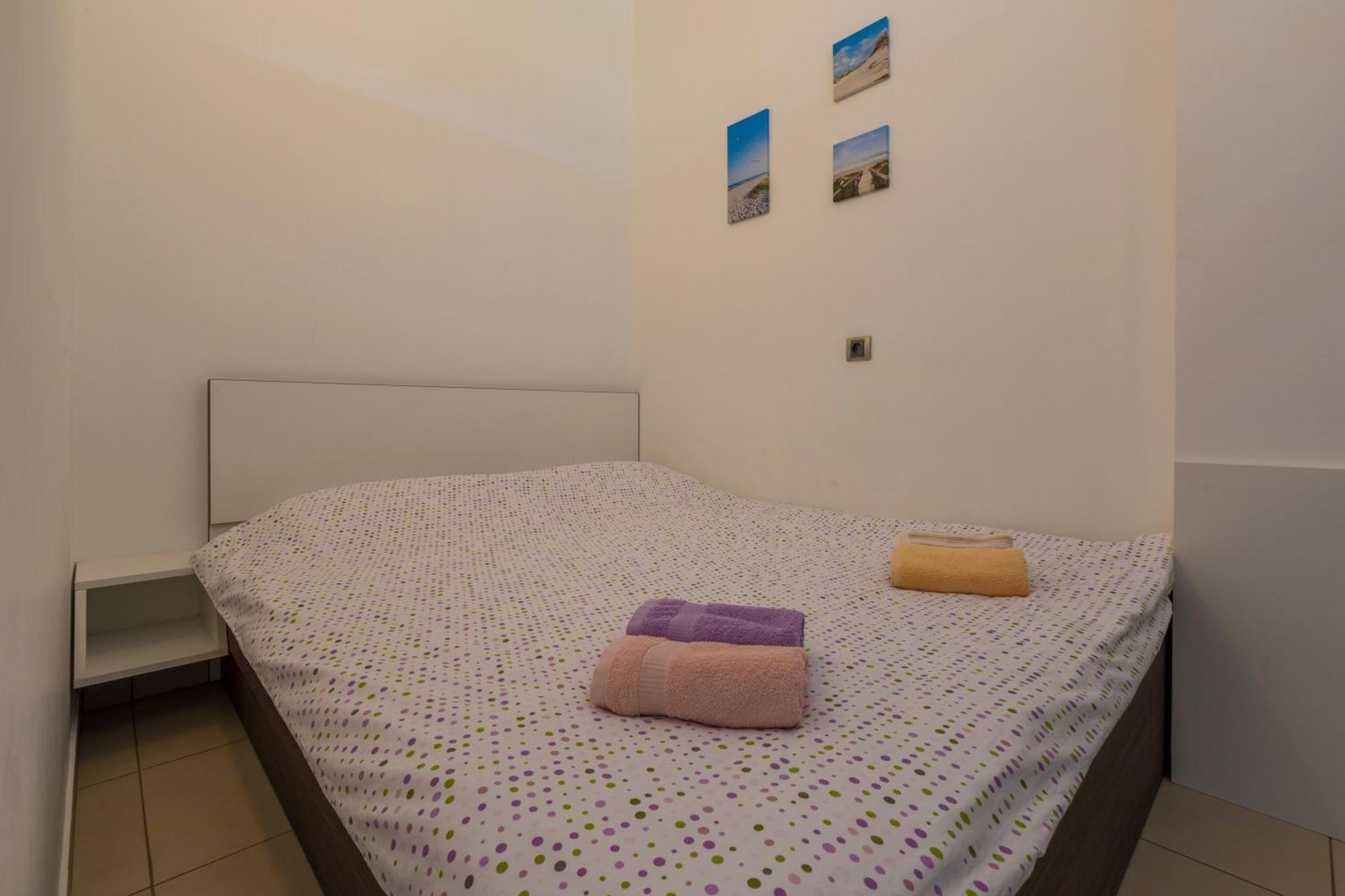 Pupic Apartment Драмал Екстериор снимка